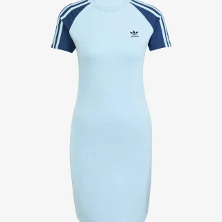 Adidas 3-Stripes Raglan Dress