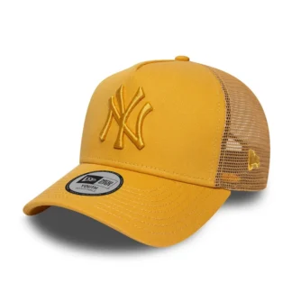 9FORTY A-Frame Trucker New York Yankees MLB League Essential
