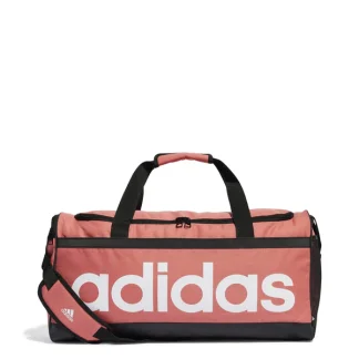 Adidas borsone LINEAR DUFFLE M IL5764 CLAY/WHITE