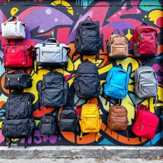 Borsoni - Zaini - Sacche