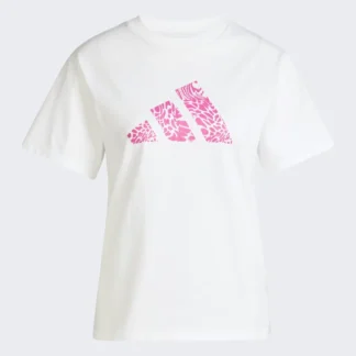T-Shirt Adidas Camo Graphic Tee