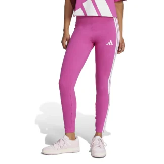 Leggings Essentials a 3 strisce da donna