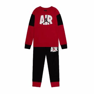 TUTA JORDAN  BAMBINO 65C209-023 - 65C209-B65