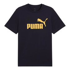 T-SHIRT PUMA UOMO PUMA UNITED TEE BLU NAVY