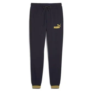Pantaloni  tuta PUMA UNITED SWEATPANTS TR CL da uomo