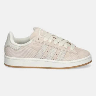 adidas Originals sneakers in camoscio Campus 00s