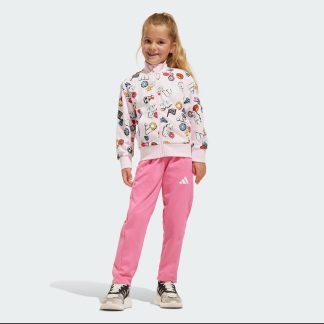 Adidas Tuta Essentials Fun