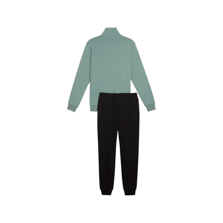 Puma Tuta Sportiva da Uomo Essential - immagine 2