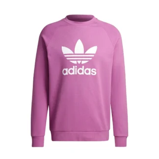 TREFOLI CREW ADIDAS