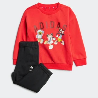 Tuta Disney Mickey Mouse Jogger Set