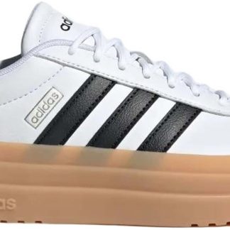 Adidas VL Court Bold Women white/black