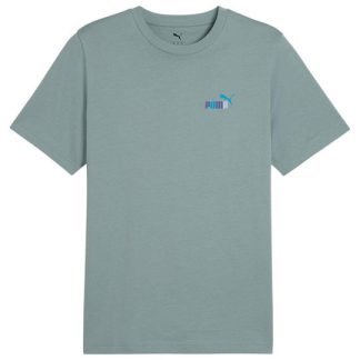 T-shirt Puma Graphics verde