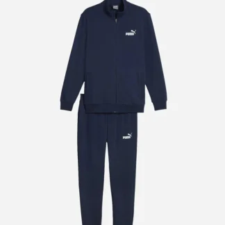 TUTA PUMA UOMO  SWEAT SUIT 585840 14