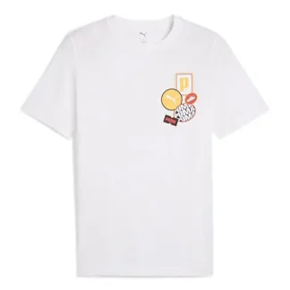 Puma T-Shirts graphics icon tee T-Shirt