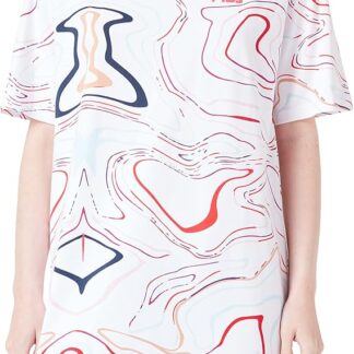 FILA Surprise AOP Vestito Donna FAW0532