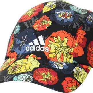 ADIDAS ORIGINALS AEROREADY FLOWER CAP HC6824