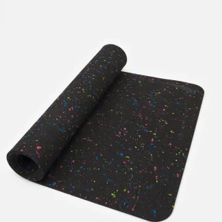 Nike  FLOW YOGA MAT 4 MM - Tappetino da yoga