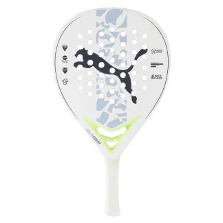 RACCHETTA DONNA  PUMA SOLARCOURT PADEL PWR