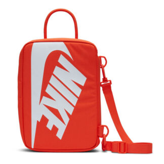 NIKE Shoes Box Bag 8L DV6092-870