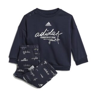 TUTA ADIDAS I BLUV JOGGER IV7054