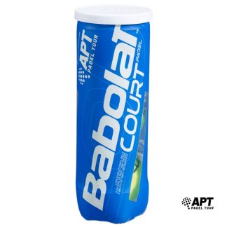 BABOLAT  PALLA COURT PADEL X3