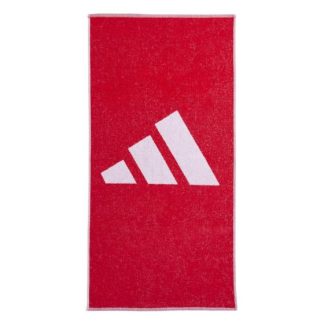 ADIDAS ASCIUGAMANO 3BAR TOWEL  SMAL IR6243