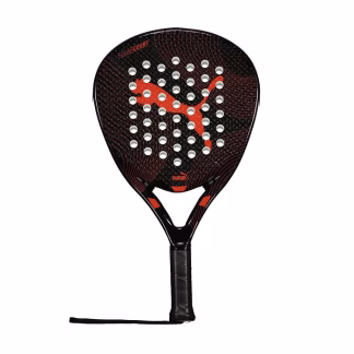 PUMA SOLARCOURT - RACCHETTA PADEL FORMA DIAMANTE