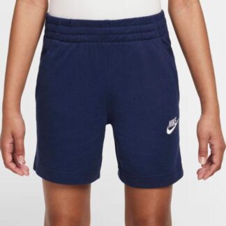 NIKE BERMUDA NSW CLUB KNIT - BLU - FZ5512-410