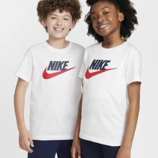 NIKE  T-SHIRT JUNIOR - FZ5178-100