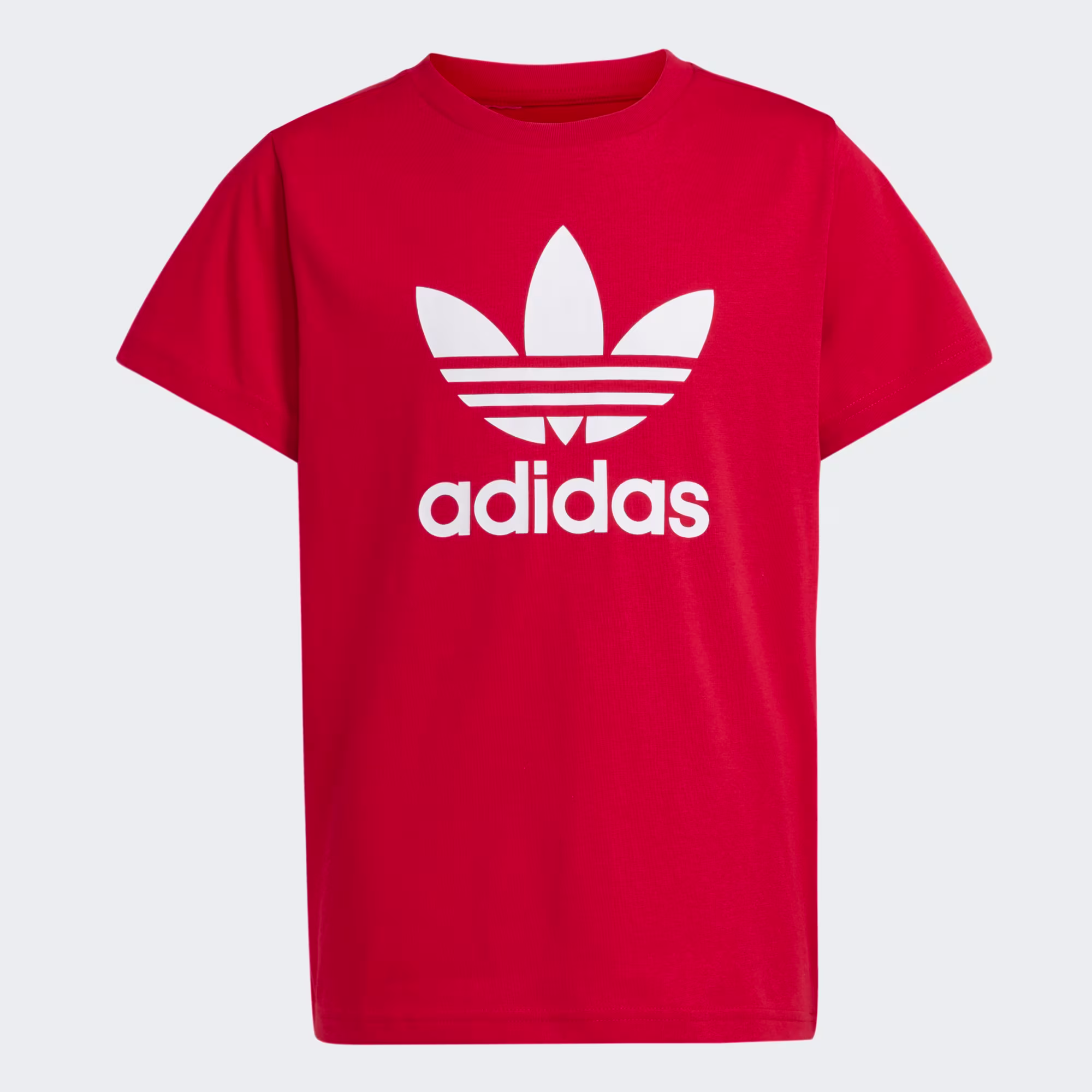 Kids Unisex • ADIDAS Originals   T-shirt adicolor Trefoil Junior
