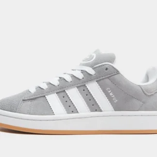 Adidas Originals Campus 00s Junior GRETHR/FTWWHT
